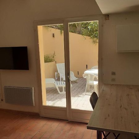 Appartement T1 Hyeres Ngoại thất bức ảnh
