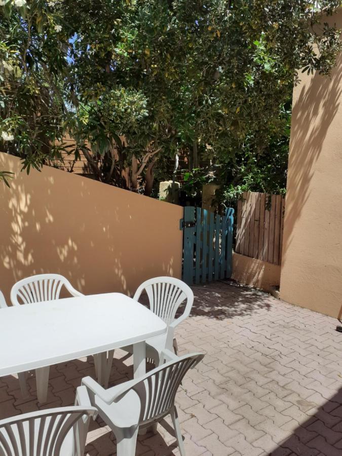 Appartement T1 Hyeres Ngoại thất bức ảnh